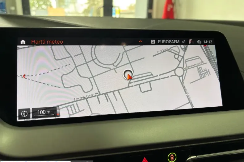 BMW 118i (Seria 1) din 2021 cu 27.000 km - oferta BMW198166 - foto 25