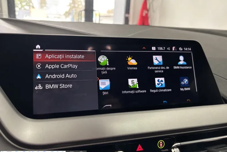 BMW 118i (Seria 1) din 2021 cu 27.000 km - oferta BMW198166 - foto 28