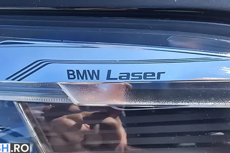 BMW X5 (Seria X) din 2022 cu 166.000 km - oferta BMW198167 - foto 2