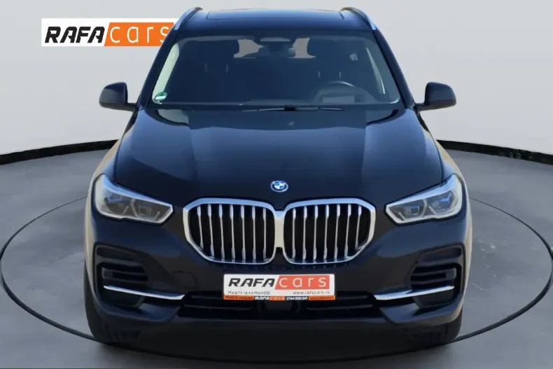 BMW X5 (Seria X) din 2022 cu 166.000 km - oferta BMW198167 - foto 3