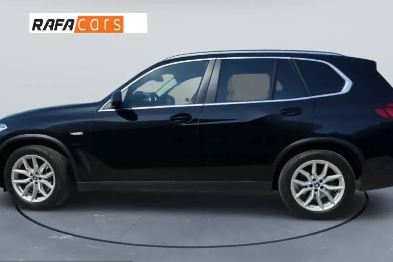 BMW X5 (Seria X) din 2022 cu 166.000 km - oferta BMW198167 - foto 5