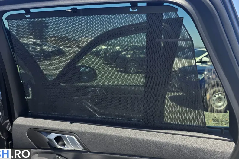 BMW X5 (Seria X) din 2022 cu 166.000 km - oferta BMW198167 - foto 9