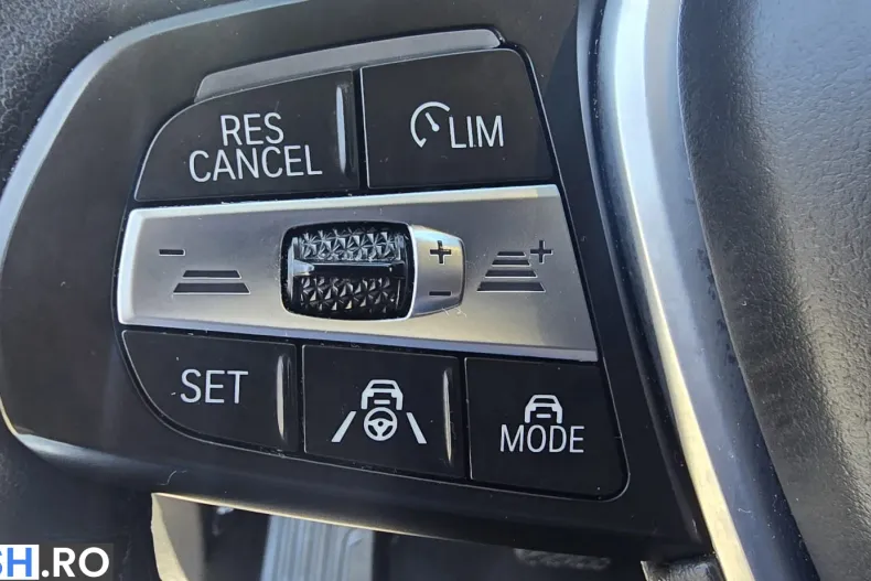 BMW X5 (Seria X) din 2022 cu 166.000 km - oferta BMW198167 - foto 10