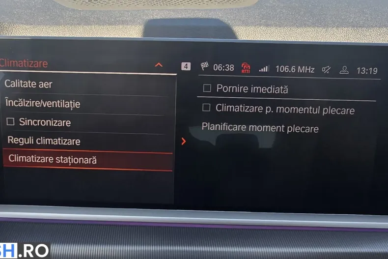 BMW X5 (Seria X) din 2022 cu 166.000 km - oferta BMW198167 - foto 14