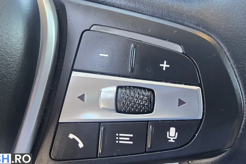 BMW X5 (Seria X) din 2022 cu 166.000 km - oferta BMW198167 - foto 15