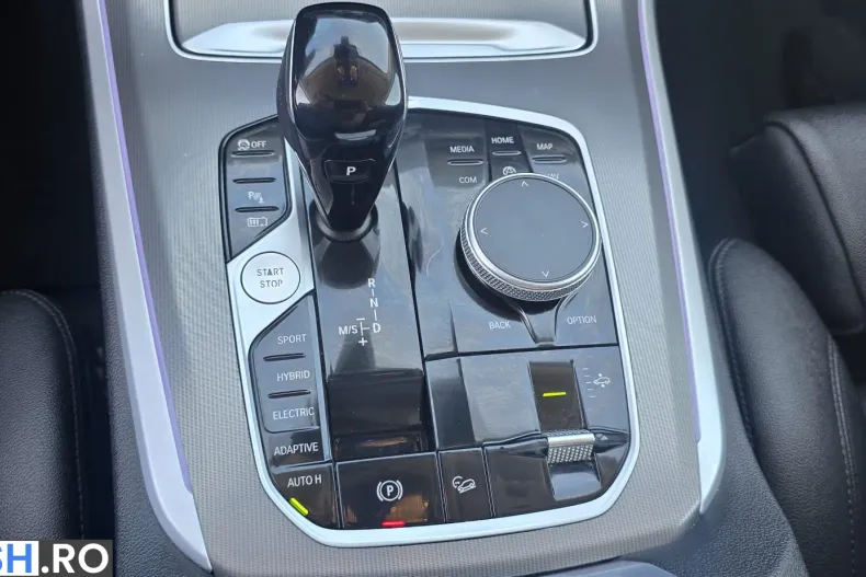 BMW X5 (Seria X) din 2022 cu 166.000 km - oferta BMW198167 - foto 16