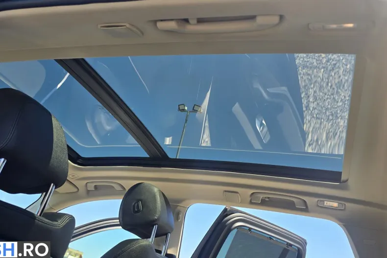 BMW X5 (Seria X) din 2022 cu 166.000 km - oferta BMW198167 - foto 21