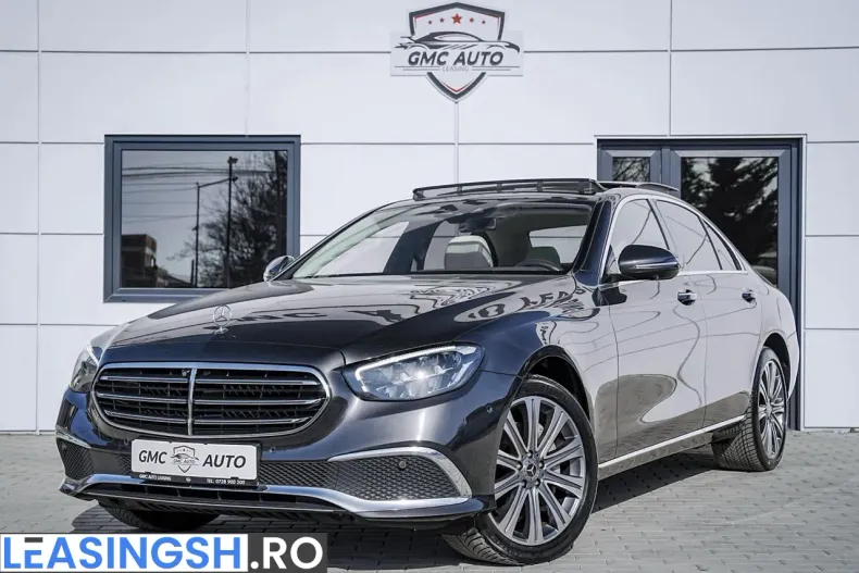 Mercedes-Benz E din 2022 cu 172.700 km - oferta MER198168 - foto 2