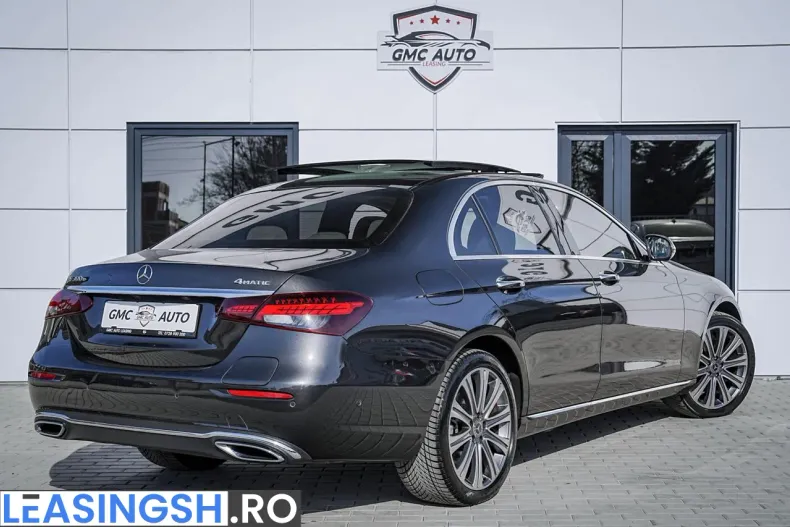 Mercedes-Benz E din 2022 cu 172.700 km - oferta MER198168 - foto 4