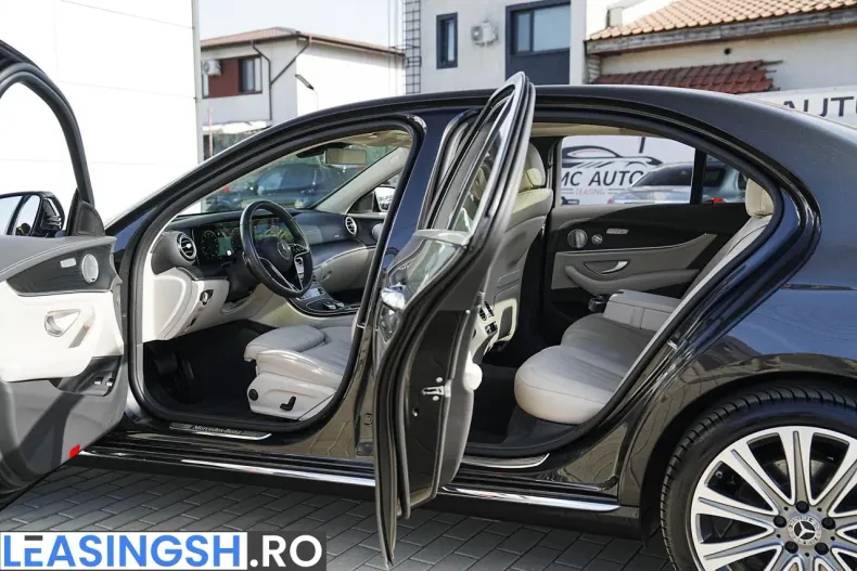 Mercedes-Benz E din 2022 cu 172.700 km - oferta MER198168 - foto 5
