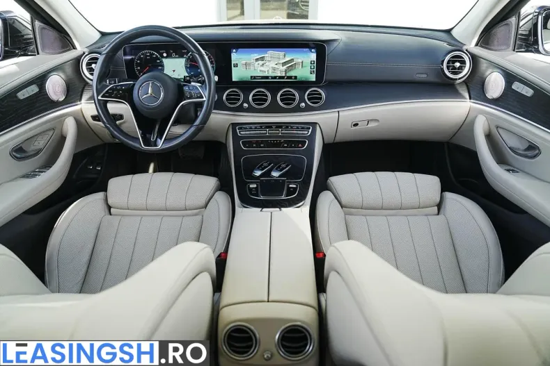 Mercedes-Benz E din 2022 cu 172.700 km - oferta MER198168 - foto 6