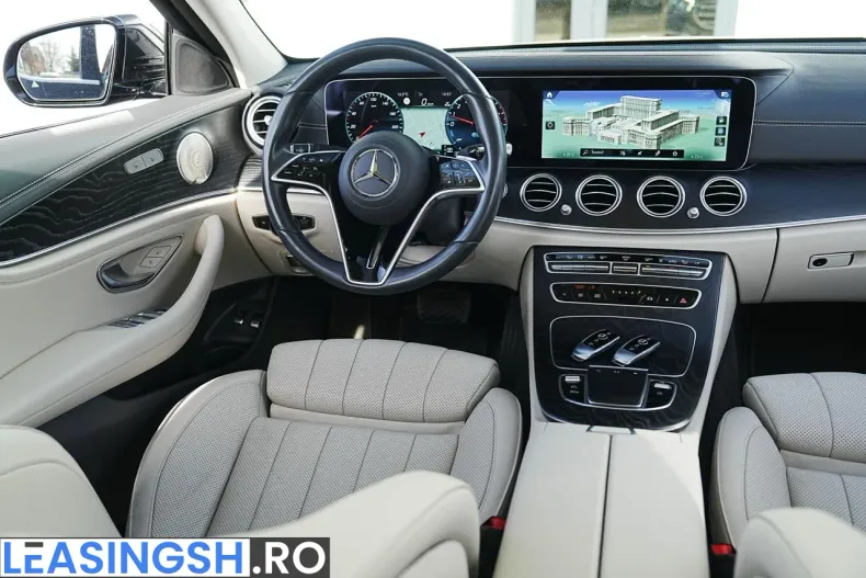 Mercedes-Benz E din 2022 cu 172.700 km - oferta MER198168 - foto 7