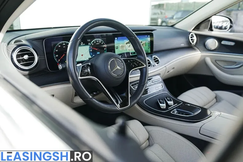 Mercedes-Benz E din 2022 cu 172.700 km - oferta MER198168 - foto 8