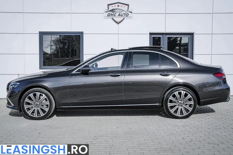 Mercedes-Benz E din 2022 cu 172.700 km - oferta MER198168 - foto 9