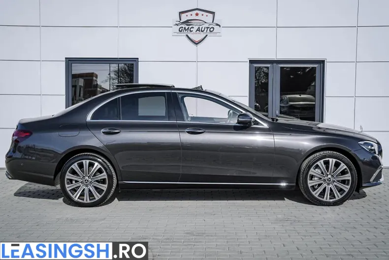 Mercedes-Benz E din 2022 cu 172.700 km - oferta MER198168 - foto 10
