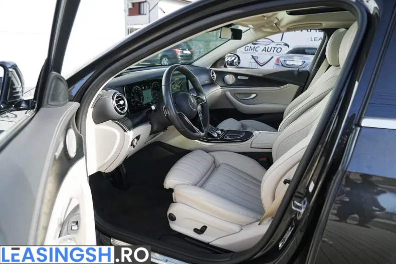 Mercedes-Benz E din 2022 cu 172.700 km - oferta MER198168 - foto 11