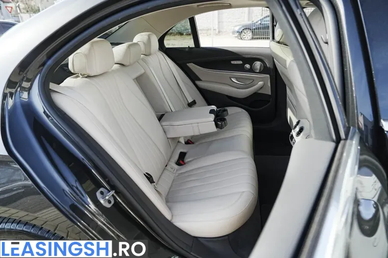 Mercedes-Benz E din 2022 cu 172.700 km - oferta MER198168 - foto 13