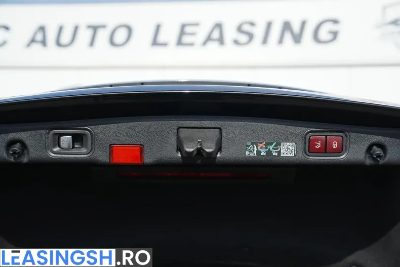 Mercedes-Benz E din 2022 cu 172.700 km - oferta MER198168 - foto 16