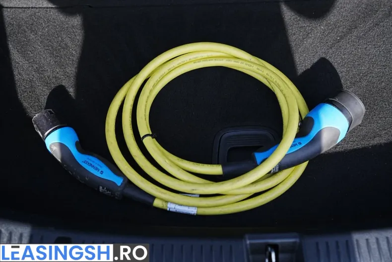 Mercedes-Benz E din 2022 cu 172.700 km - oferta MER198168 - foto 17