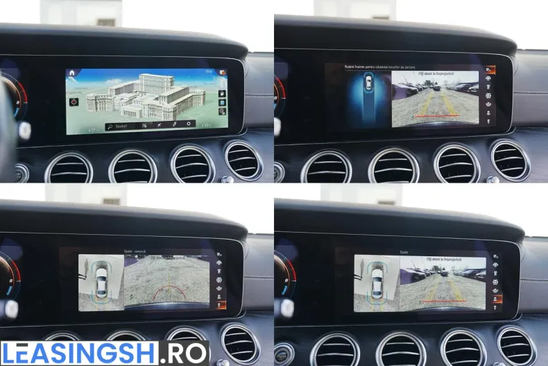 Mercedes-Benz E din 2022 cu 172.700 km - oferta MER198168 - foto 20