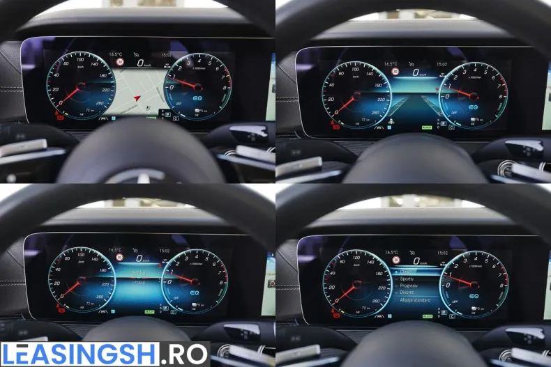 Mercedes-Benz E din 2022 cu 172.700 km - oferta MER198168 - foto 21