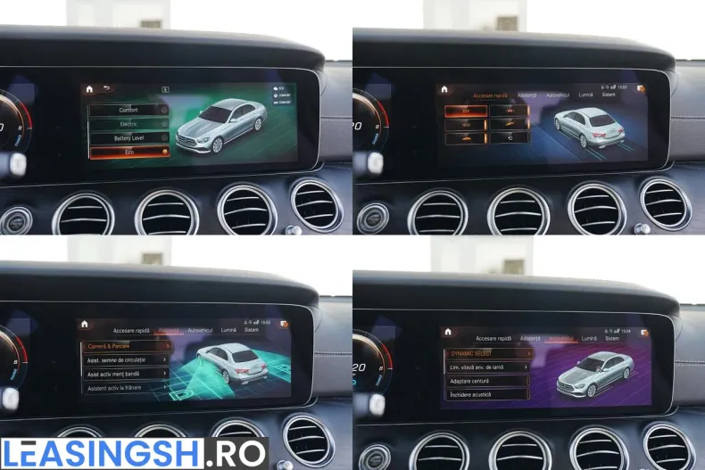 Mercedes-Benz E din 2022 cu 172.700 km - oferta MER198168 - foto 22