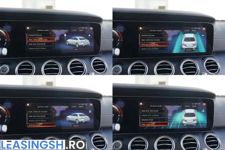 Mercedes-Benz E din 2022 cu 172.700 km - oferta MER198168 - foto 23