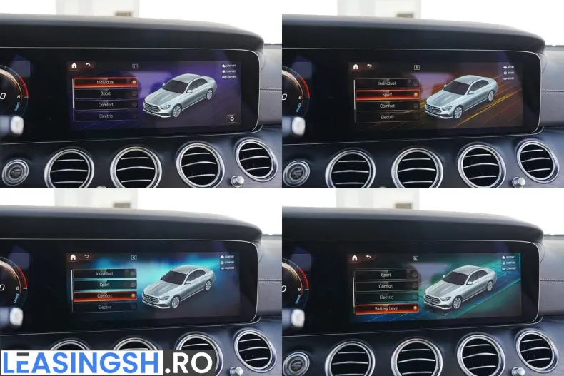 Mercedes-Benz E din 2022 cu 172.700 km - oferta MER198168 - foto 26