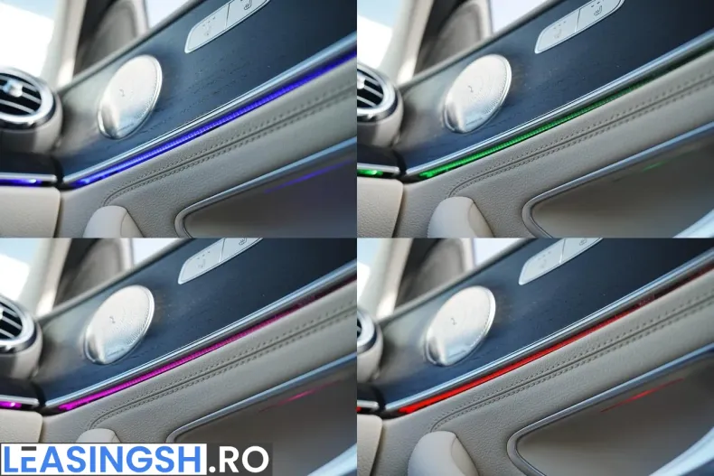 Mercedes-Benz E din 2022 cu 172.700 km - oferta MER198168 - foto 27