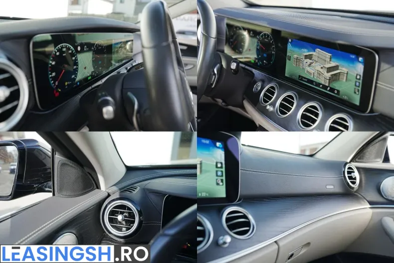 Mercedes-Benz E din 2022 cu 172.700 km - oferta MER198168 - foto 28