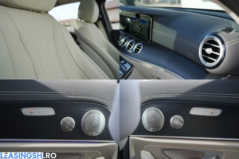 Mercedes-Benz E din 2022 cu 172.700 km - oferta MER198168 - foto 29