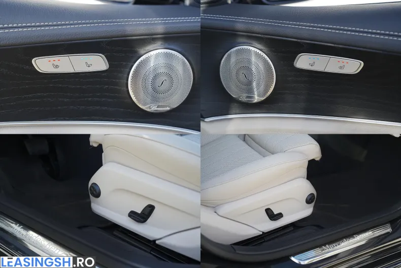 Mercedes-Benz E din 2022 cu 172.700 km - oferta MER198168 - foto 30