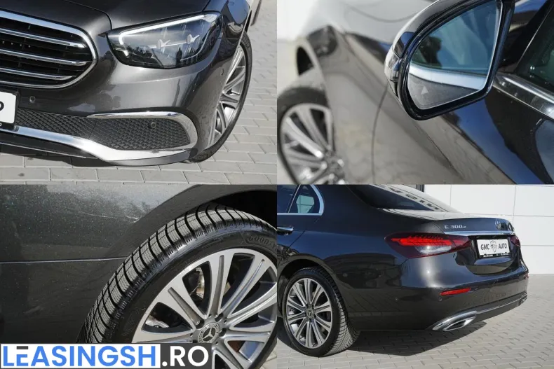 Mercedes-Benz E din 2022 cu 172.700 km - oferta MER198168 - foto 33