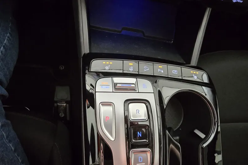 Hyundai Tucson din 2022 cu 107.000 km - oferta HYU198169 - foto 17