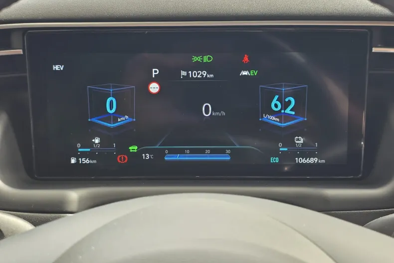 Hyundai Tucson din 2022 cu 107.000 km - oferta HYU198169 - foto 18