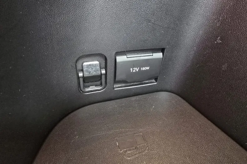 Hyundai Tucson din 2022 cu 107.000 km - oferta HYU198169 - foto 19