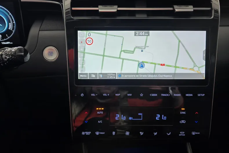 Hyundai Tucson din 2022 cu 107.000 km - oferta HYU198169 - foto 28