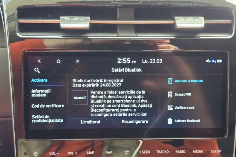 Hyundai Tucson din 2022 cu 107.000 km - oferta HYU198169 - foto 32