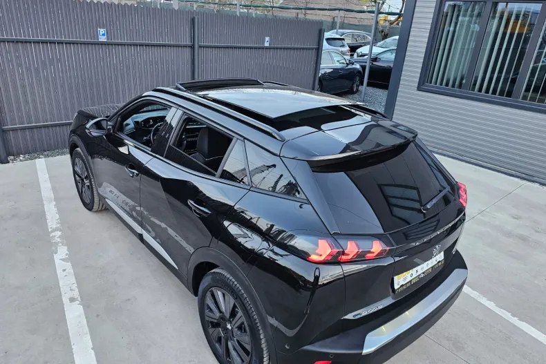 Peugeot 2008 din 2021 cu 159.000 km - oferta PEU198170 - foto 7