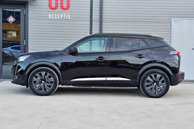 Peugeot 2008 din 2021 cu 159.000 km - oferta PEU198170 - foto 8