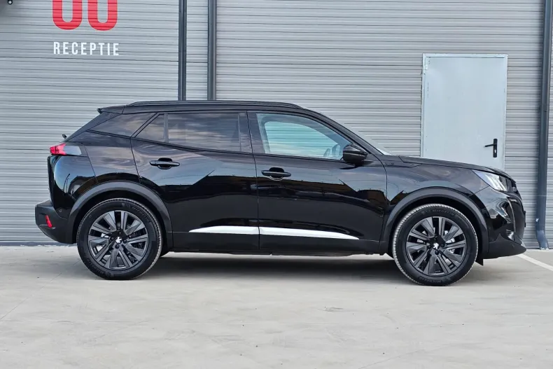 Peugeot 2008 din 2021 cu 159.000 km - oferta PEU198170 - foto 10