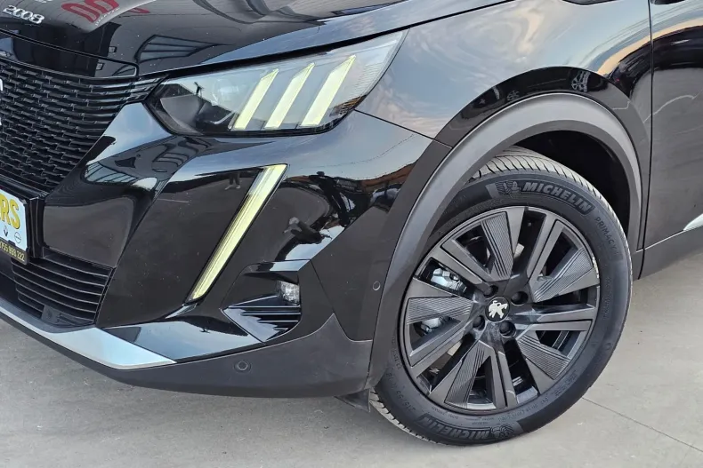 Peugeot 2008 din 2021 cu 159.000 km - oferta PEU198170 - foto 13