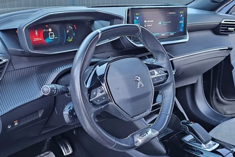 Peugeot 2008 din 2021 cu 159.000 km - oferta PEU198170 - foto 14