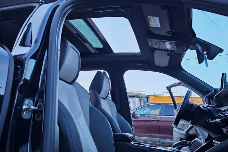 Peugeot 2008 din 2021 cu 159.000 km - oferta PEU198170 - foto 15