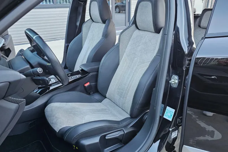 Peugeot 2008 din 2021 cu 159.000 km - oferta PEU198170 - foto 16