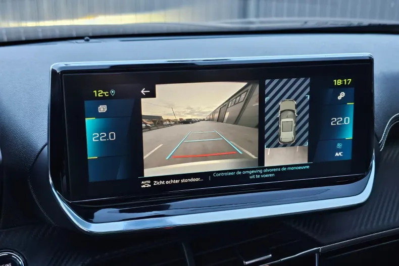 Peugeot 2008 din 2021 cu 159.000 km - oferta PEU198170 - foto 23