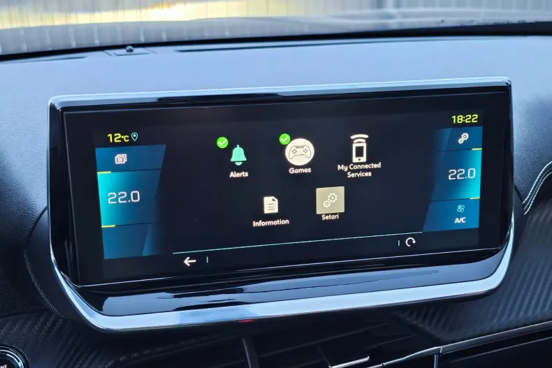 Peugeot 2008 din 2021 cu 159.000 km - oferta PEU198170 - foto 24