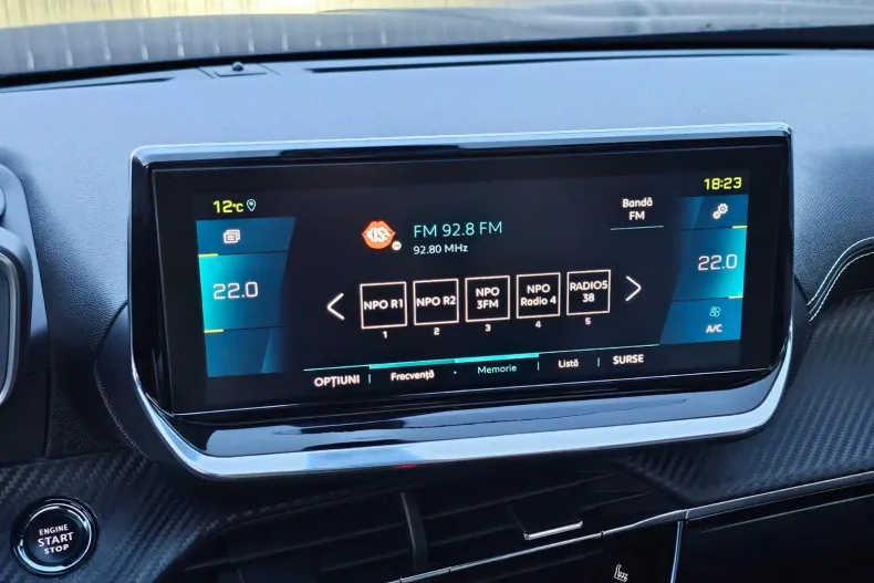 Peugeot 2008 din 2021 cu 159.000 km - oferta PEU198170 - foto 26