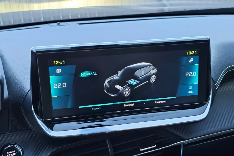 Peugeot 2008 din 2021 cu 159.000 km - oferta PEU198170 - foto 28