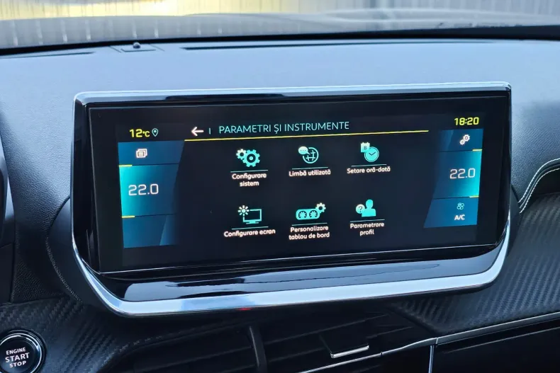 Peugeot 2008 din 2021 cu 159.000 km - oferta PEU198170 - foto 29